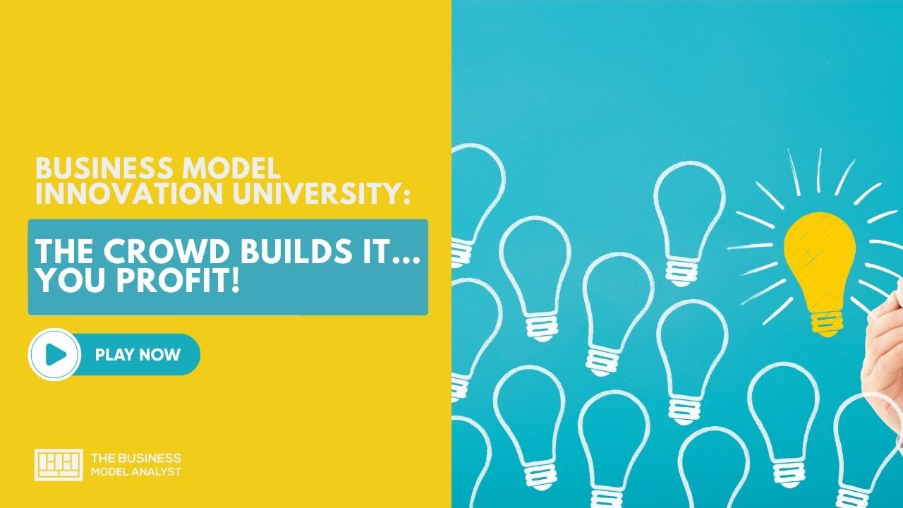 How Crowdsourcing is Changing Business (And How You Can Use It!)