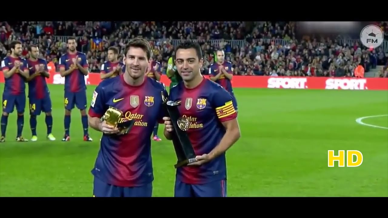 Xavi Hernandez ● Ultimate Maestro ● Passing and Dribbling Skills 2015 ●  Part 2  HD