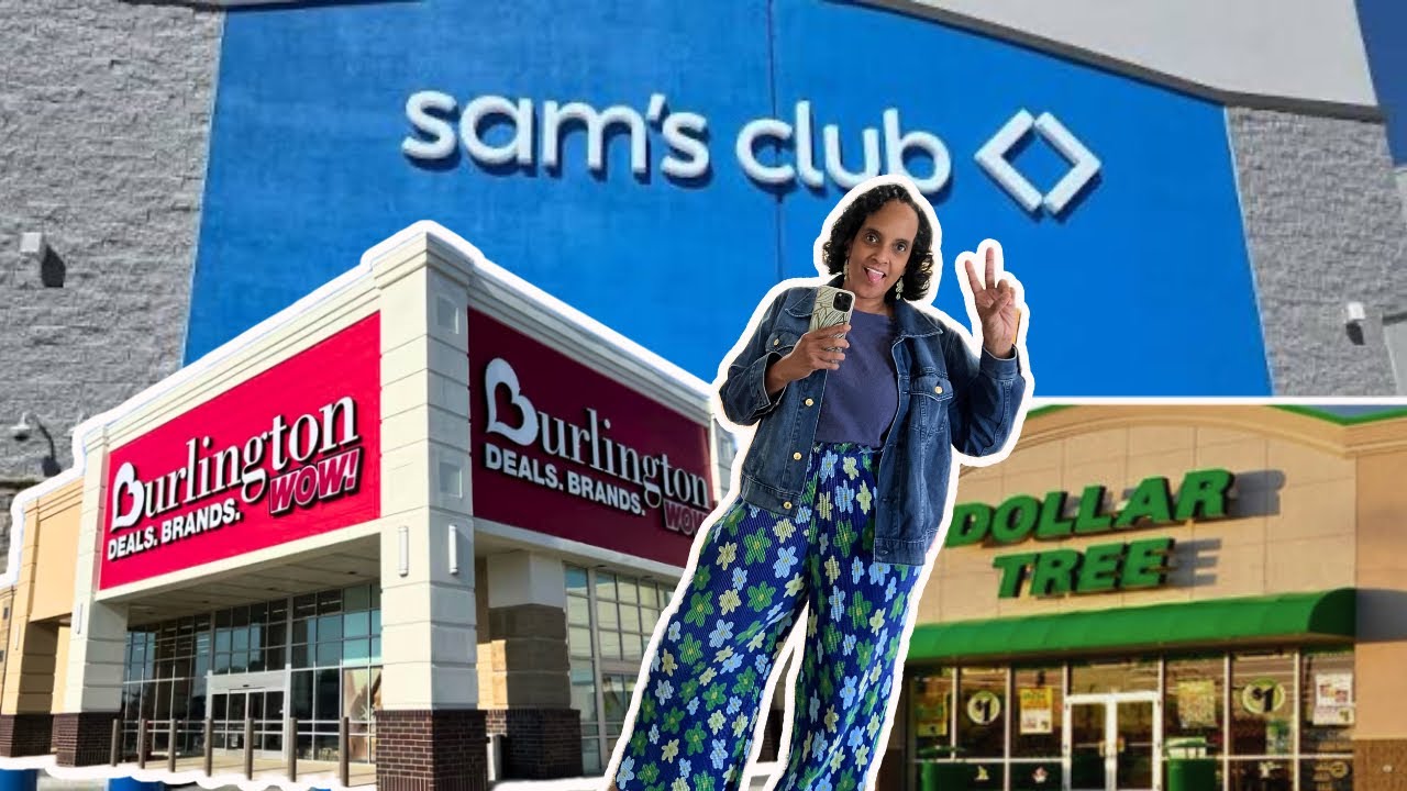 Sam’s Club Run y’all pick up 🤳🏽 