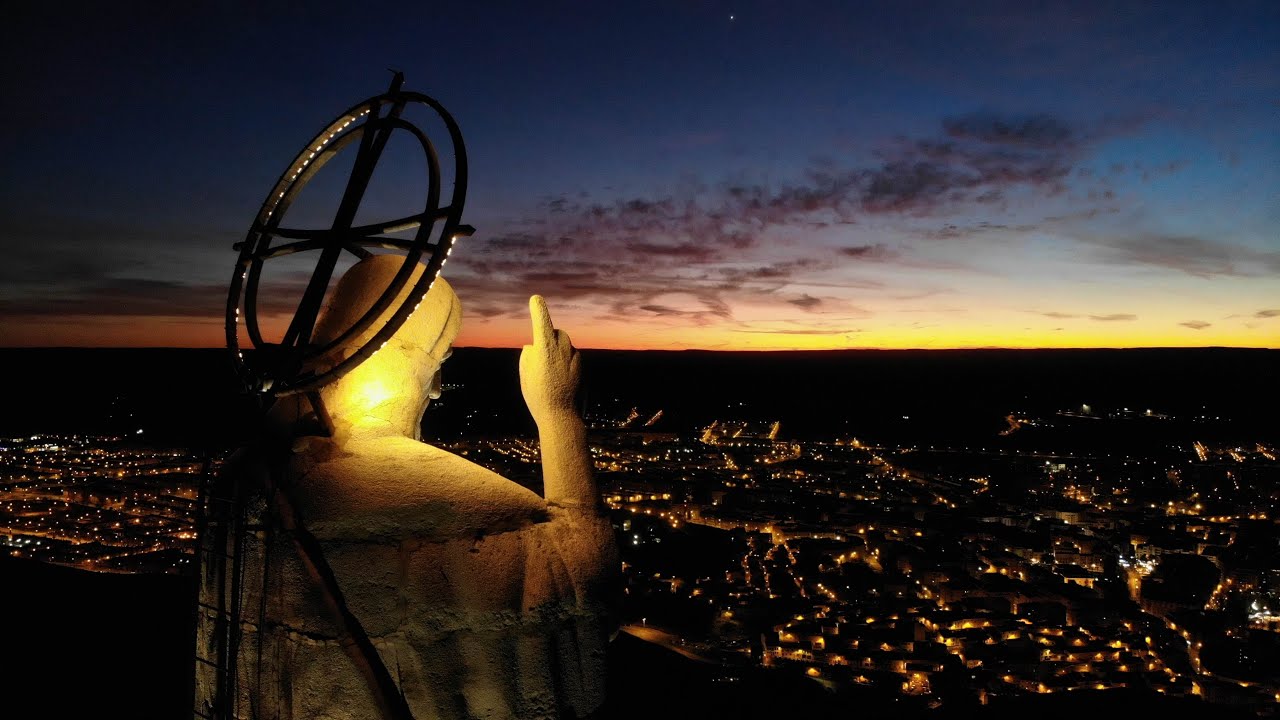 Sagrado Corazón de Jesús   -  CUENCA