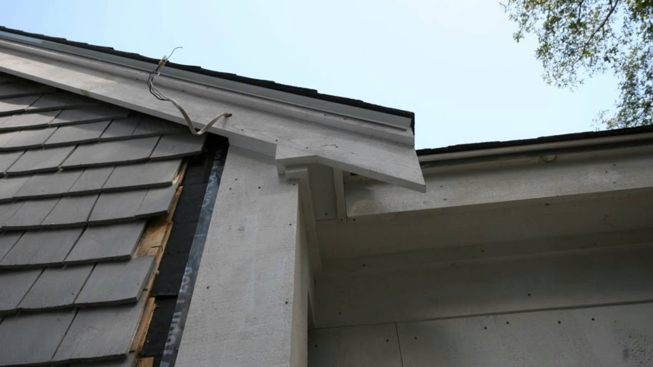 Best Practice: Installing an exterior door.