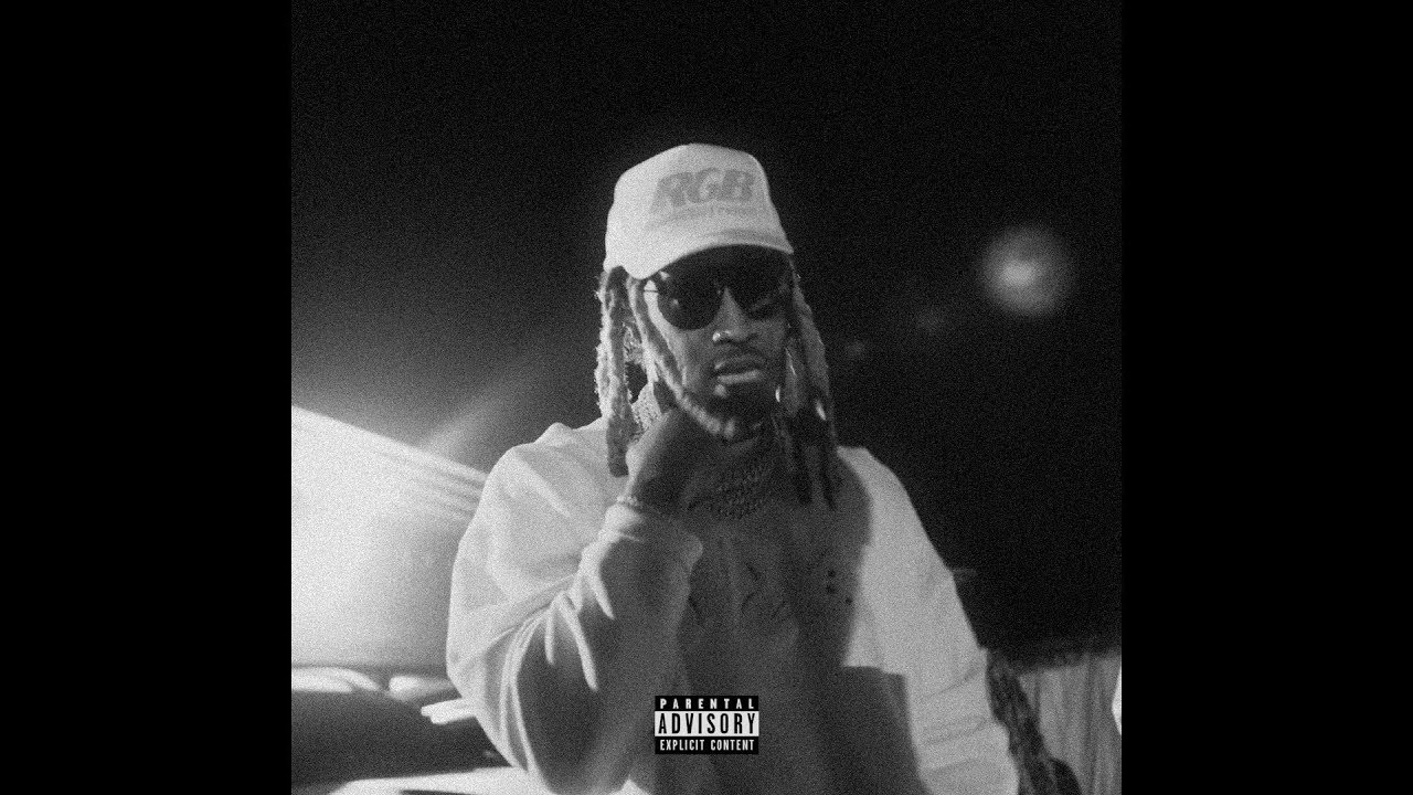 [FREE] FUTURE TYPE BEAT  – 