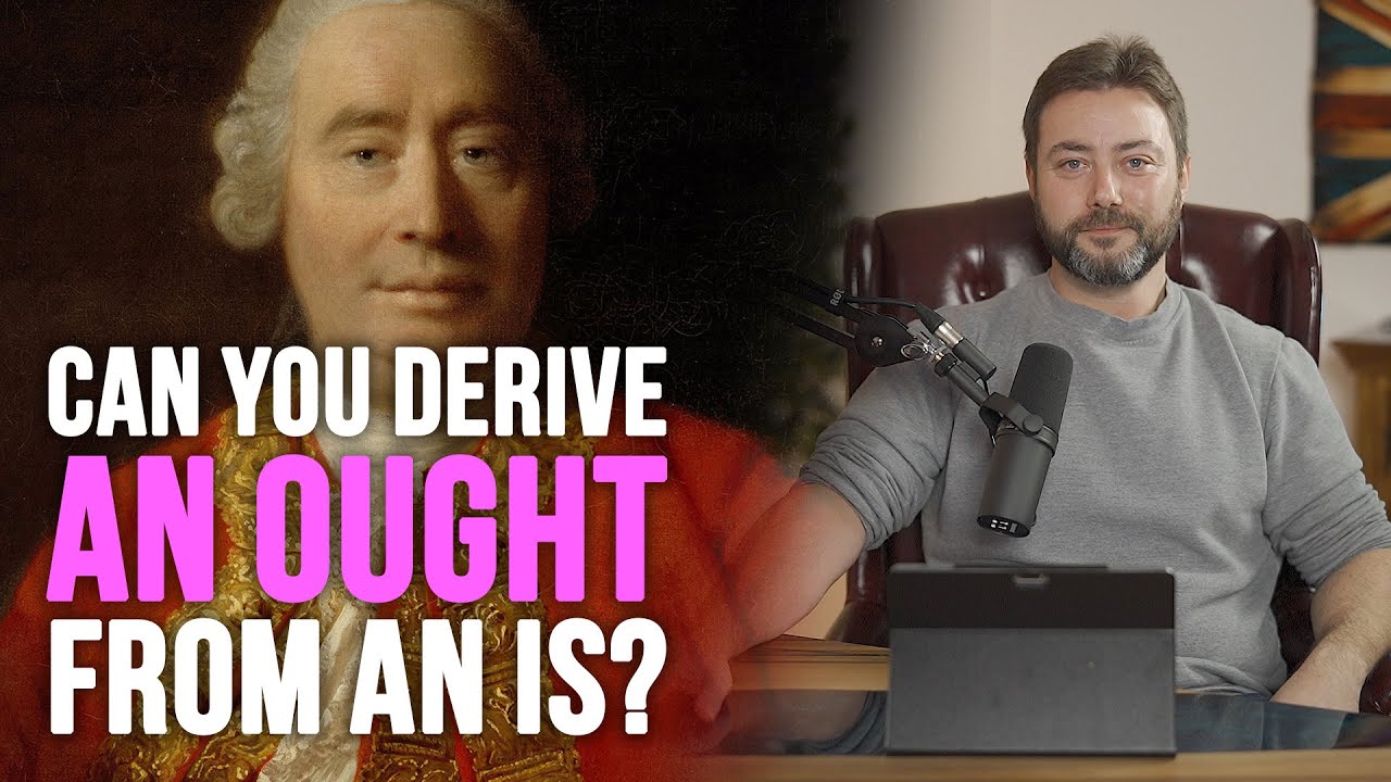 Is Hume's Law Correct?