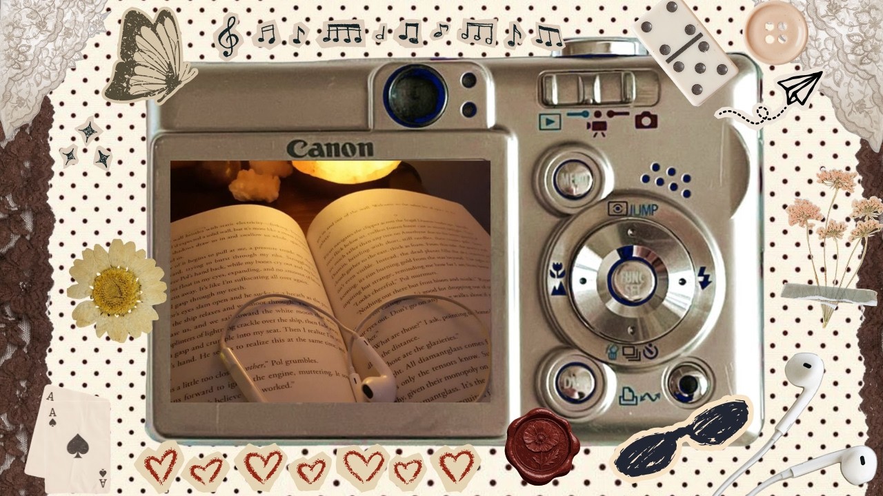 A September Playlist ˙✧˖&deg;📷 ༘ ⋆｡˚
