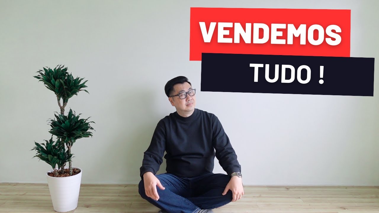 DESFIZEMOS DE TUDO! DESTRALHE GERAL DA CASA
