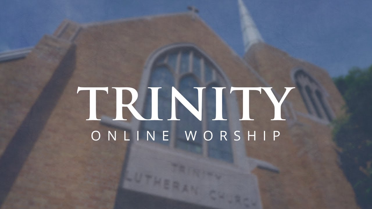 Wednesday Lent Worship | March 4, 2026