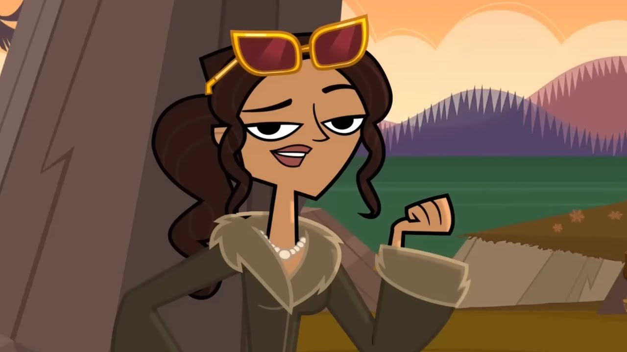 ALL RIYA MOMENTS IN DISVENTURE CAMP: ALL STARS 🌟 / 😈 📷 (EP 1-5)
