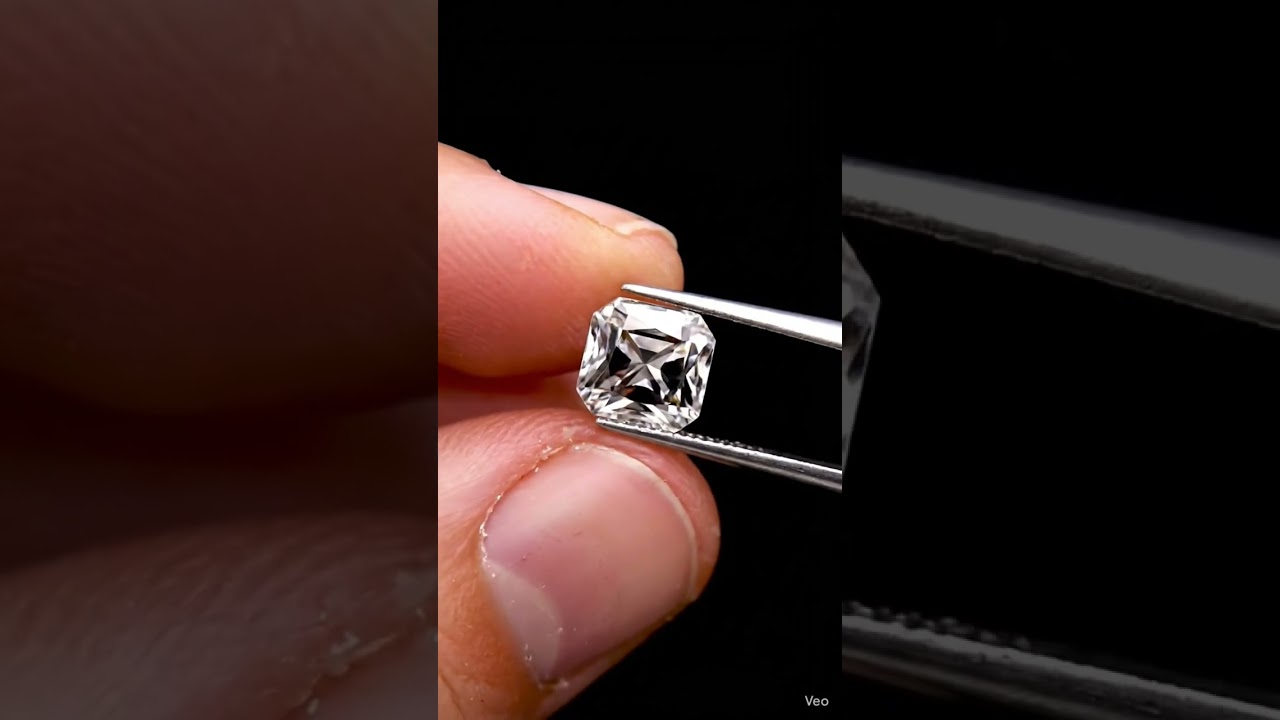 Diamond# Crown of Light