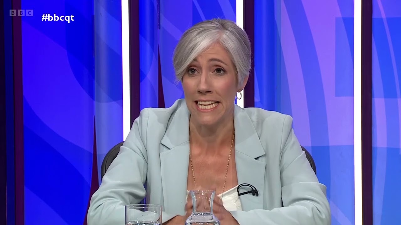 Question Time | 5th July 2024 | Starmer Enters No.10 in Labour Landslide