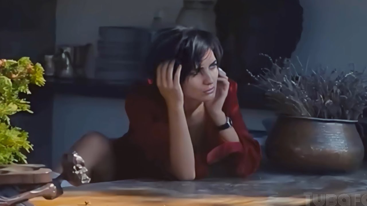 Beautiful Tuba Buyukustun (2016) ✨ #tubab&uuml;y&uuml;k&uuml;st&uuml;n