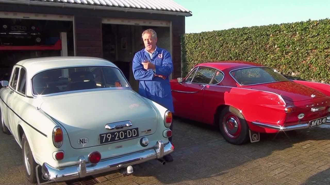 Volvo Klassieker Vereniging