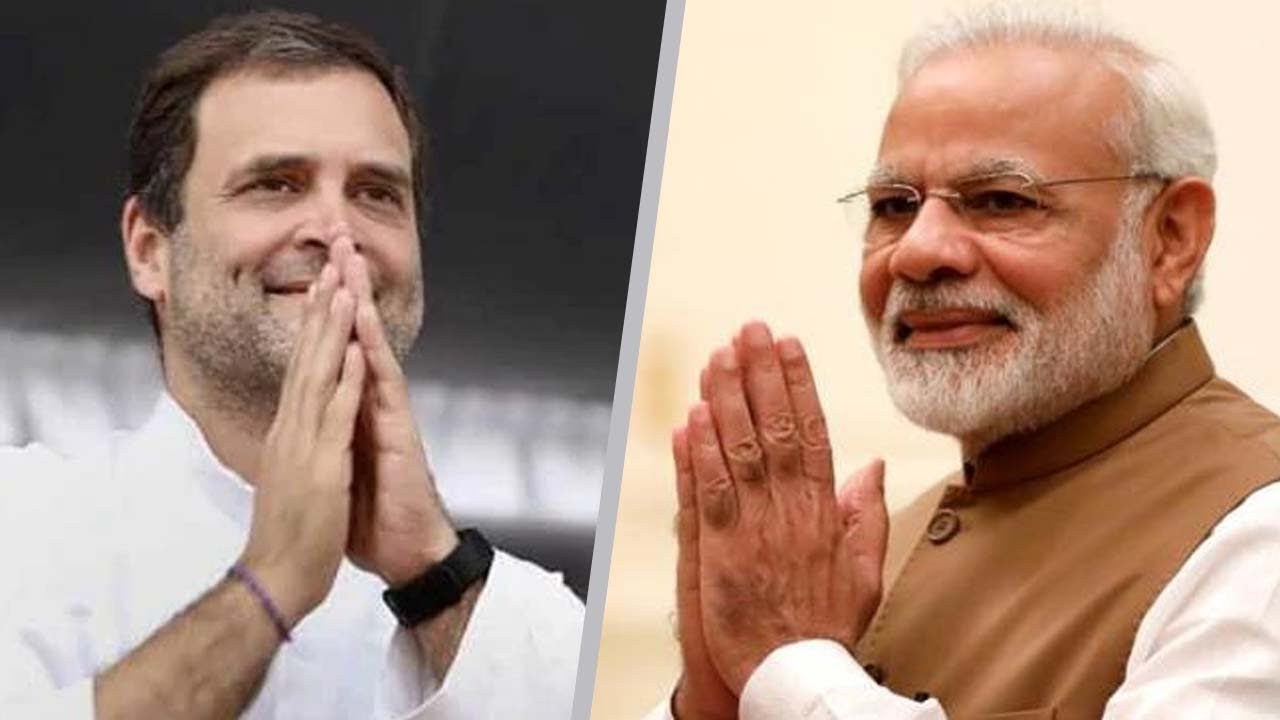 Assembly Elections Results 2018: BJP ahead of Congress in Madhya Pradesh | Oneindia News