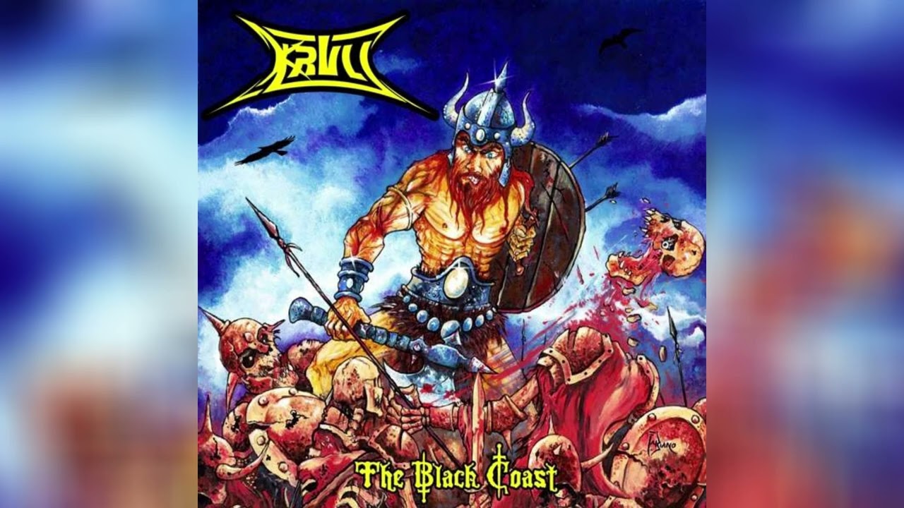 Krull - The Witch