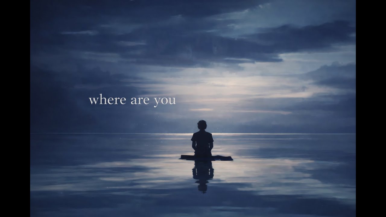 Where are you