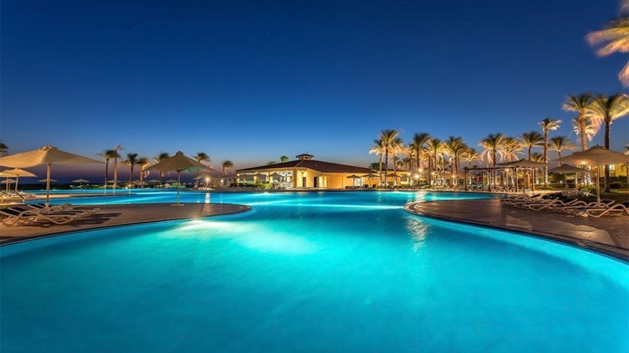 Cleopatra Luxury Resort Makadi Bay