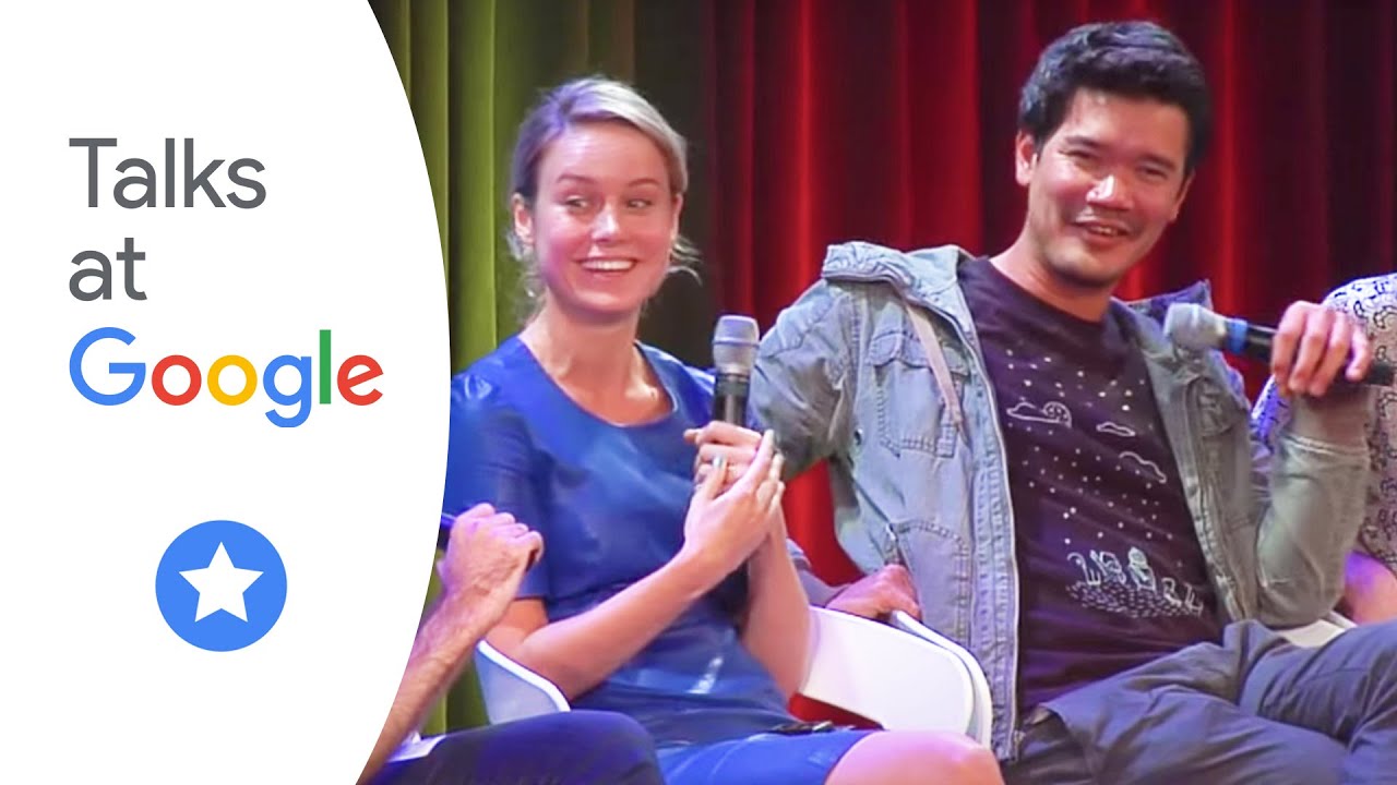 Short Term 12 |  Brie Larson, John Gallagher Jr. + More | Talks at Google
