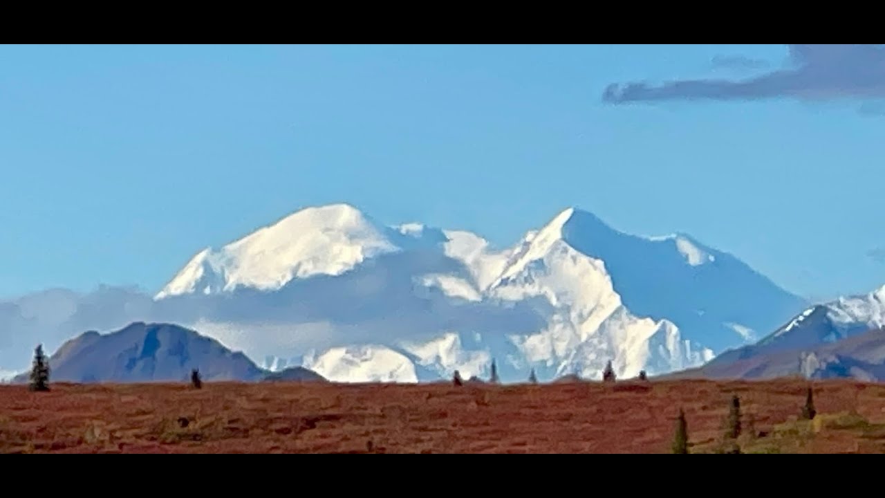 Denali National Park and Denali Highway