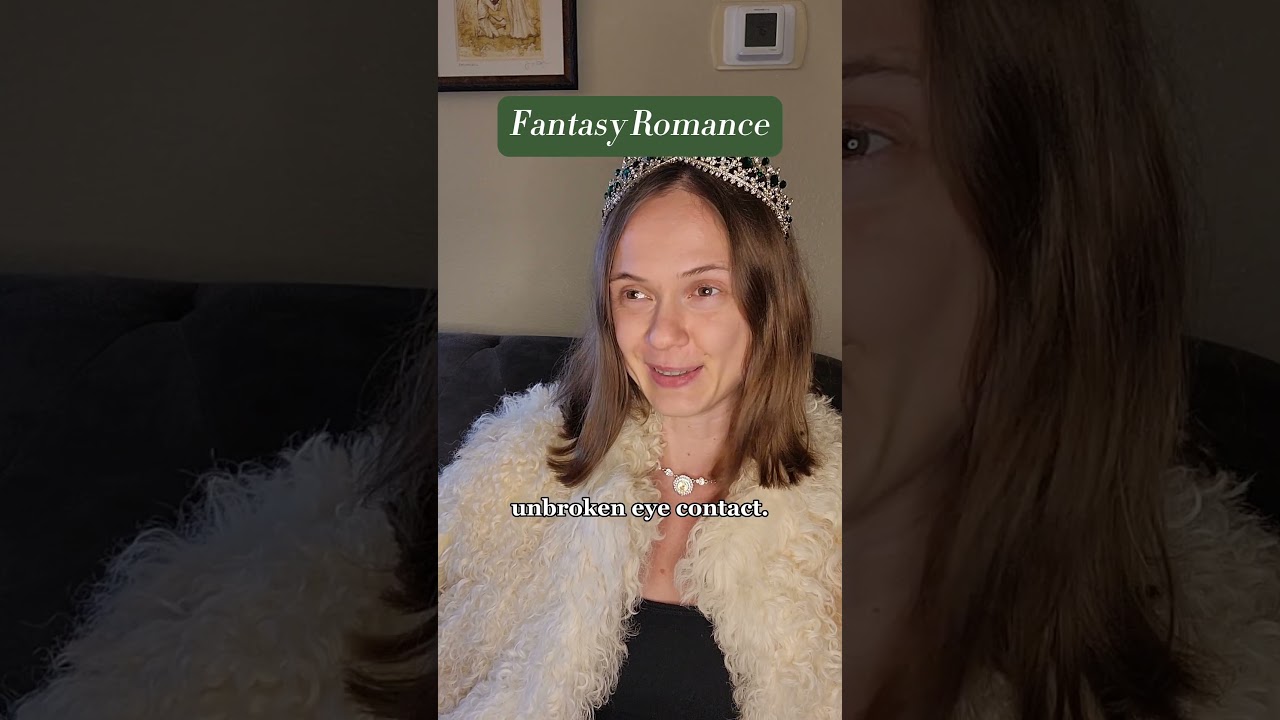 The Romance Genres discuss consent #booktube
