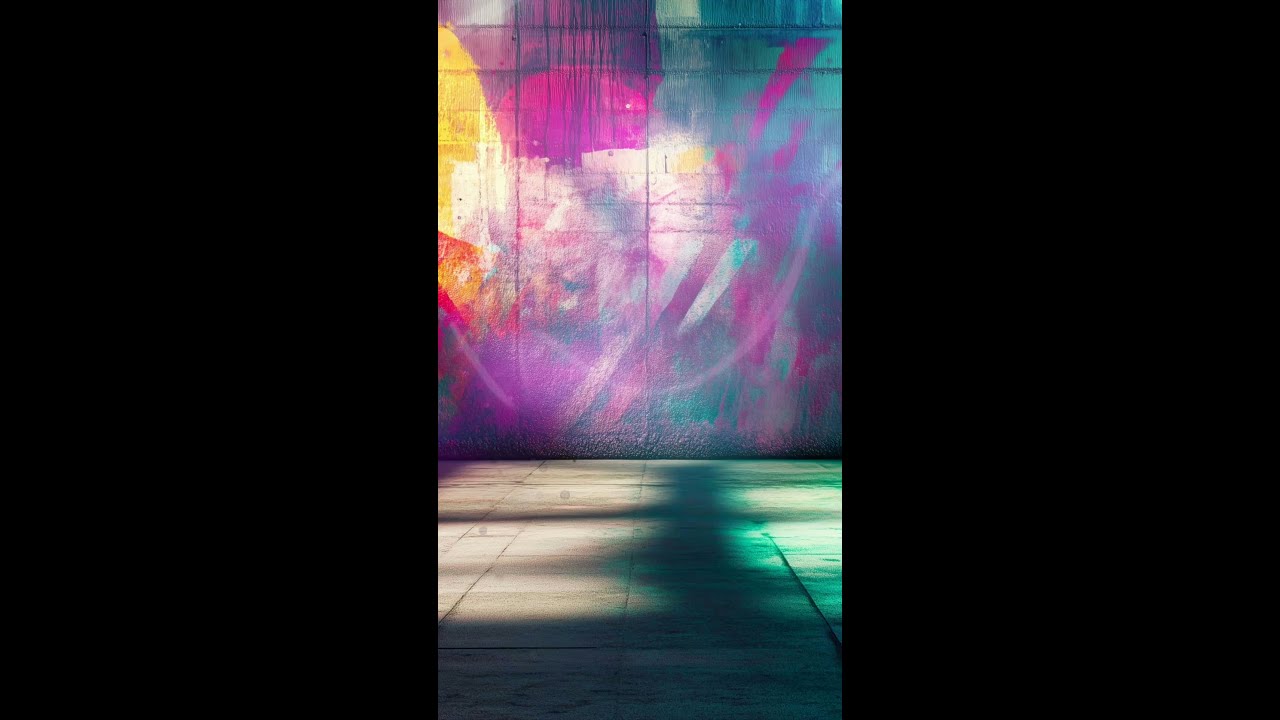 Canvas of Rebellion