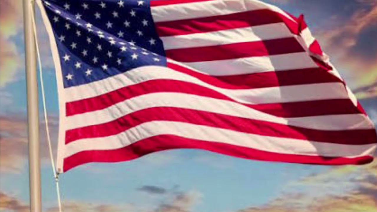 United States National Anthem (Instrumental)