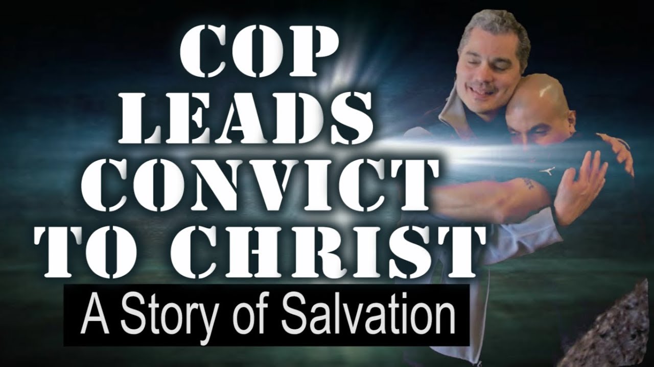 Christian Testimony of Salvation