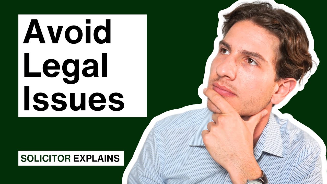 [Checklist] Essential Legal Steps for Starting a Business