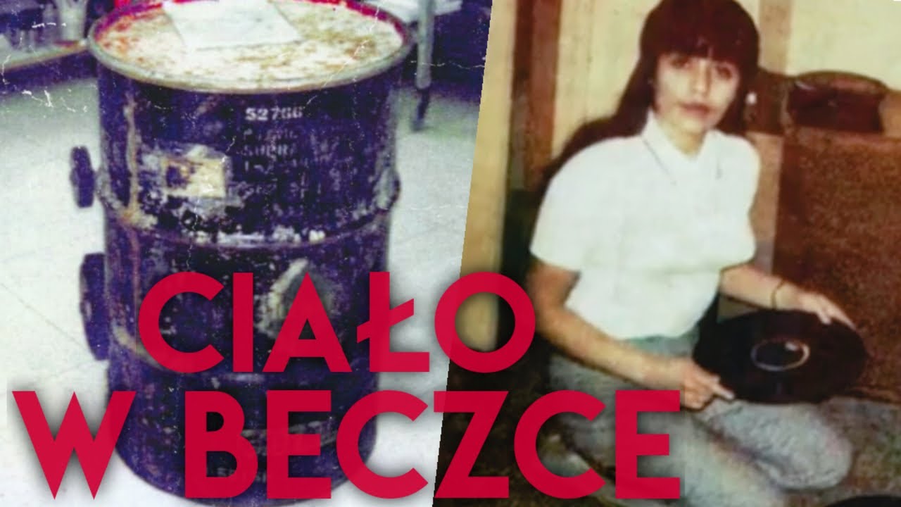 REYNA MARROQUIN - Sprawa rozwiązana po 30 latach.