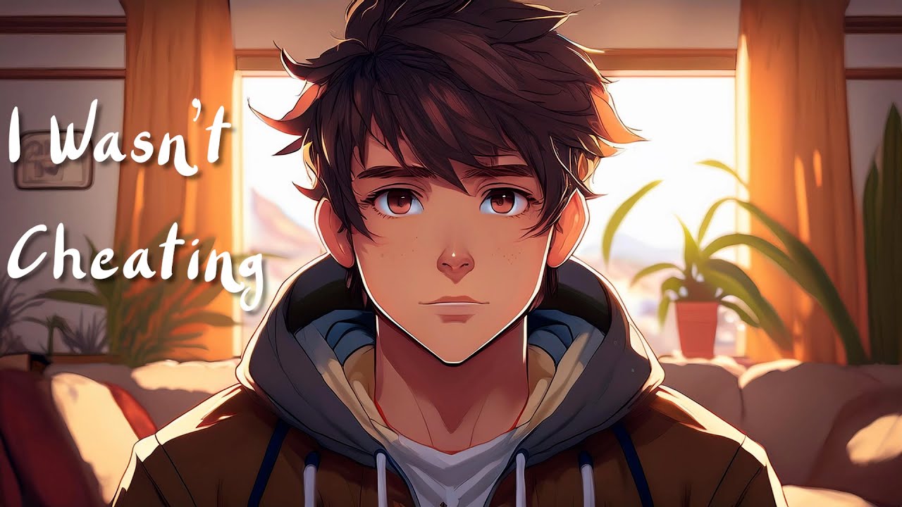 [M4F] Your Boyfriend Has A Secret [BFE] [Confession] [Plot Twist!!!] [Making Out]