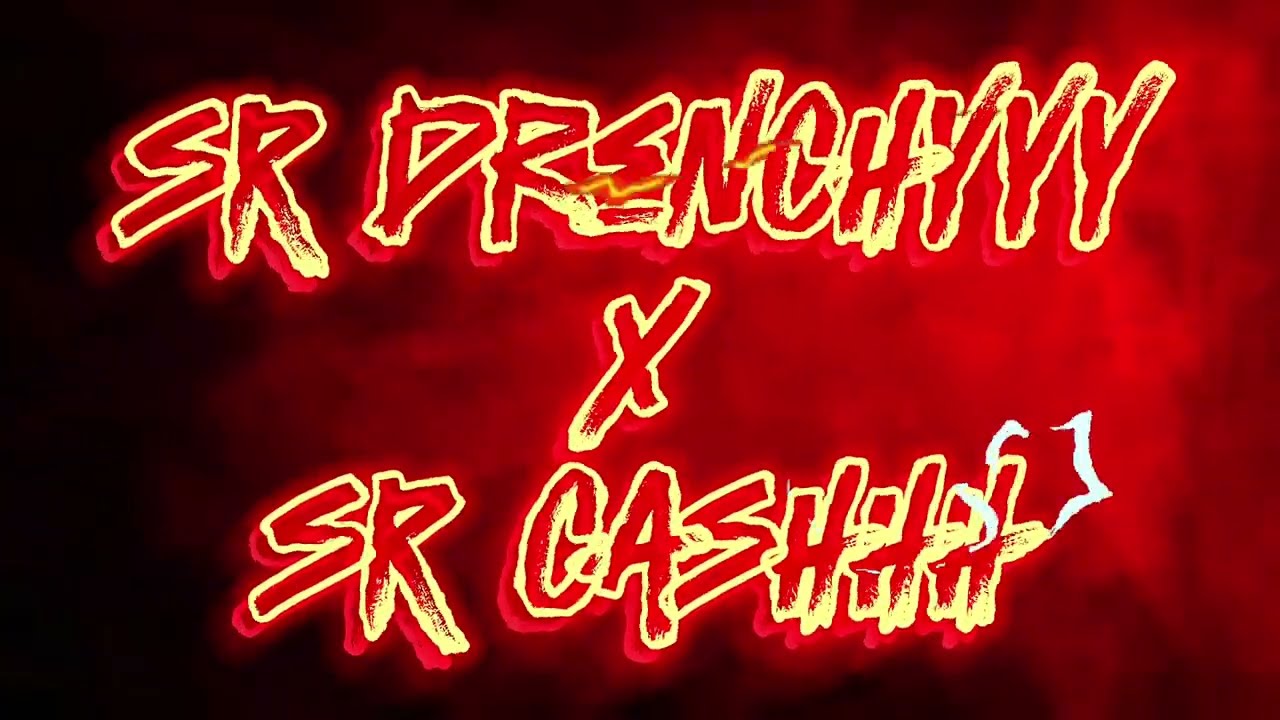 GEARS RELOADED DUALTAGE 🔥 | sR Drenchyyy X sR Cashhh