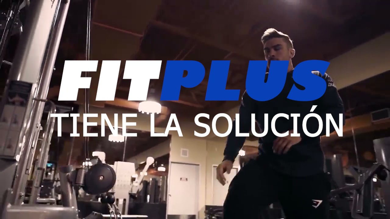 FITPLUS - INGENIATEC