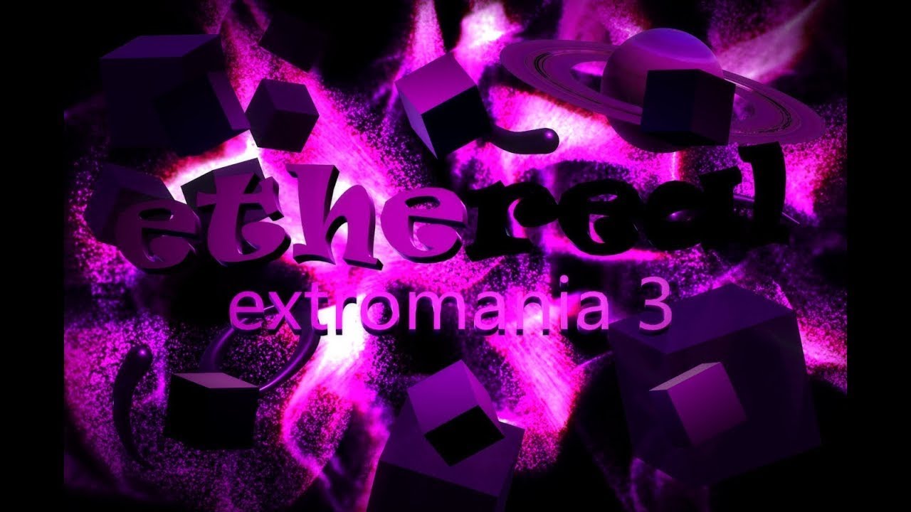 (this sucks) Ethereal (Extromania 3) vs Dave and Bambi Fantrack (Reupload)