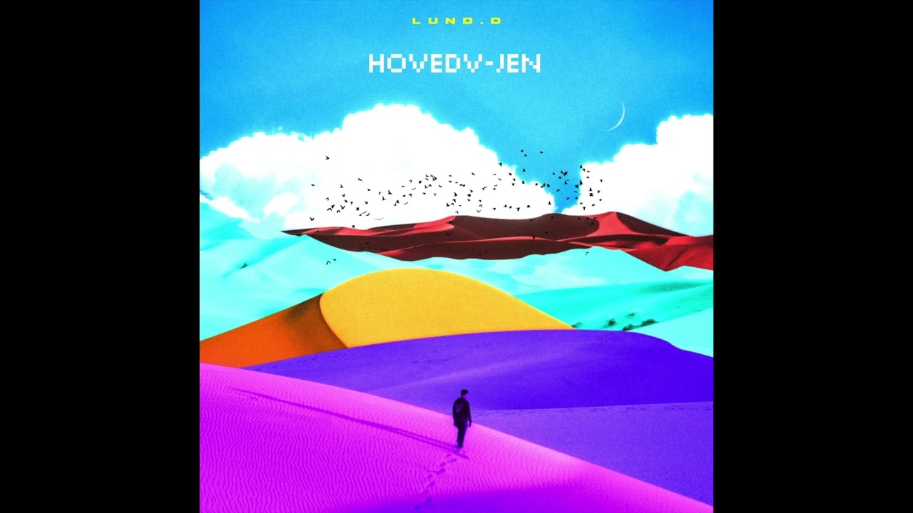 Lund.D - Hovedvejen