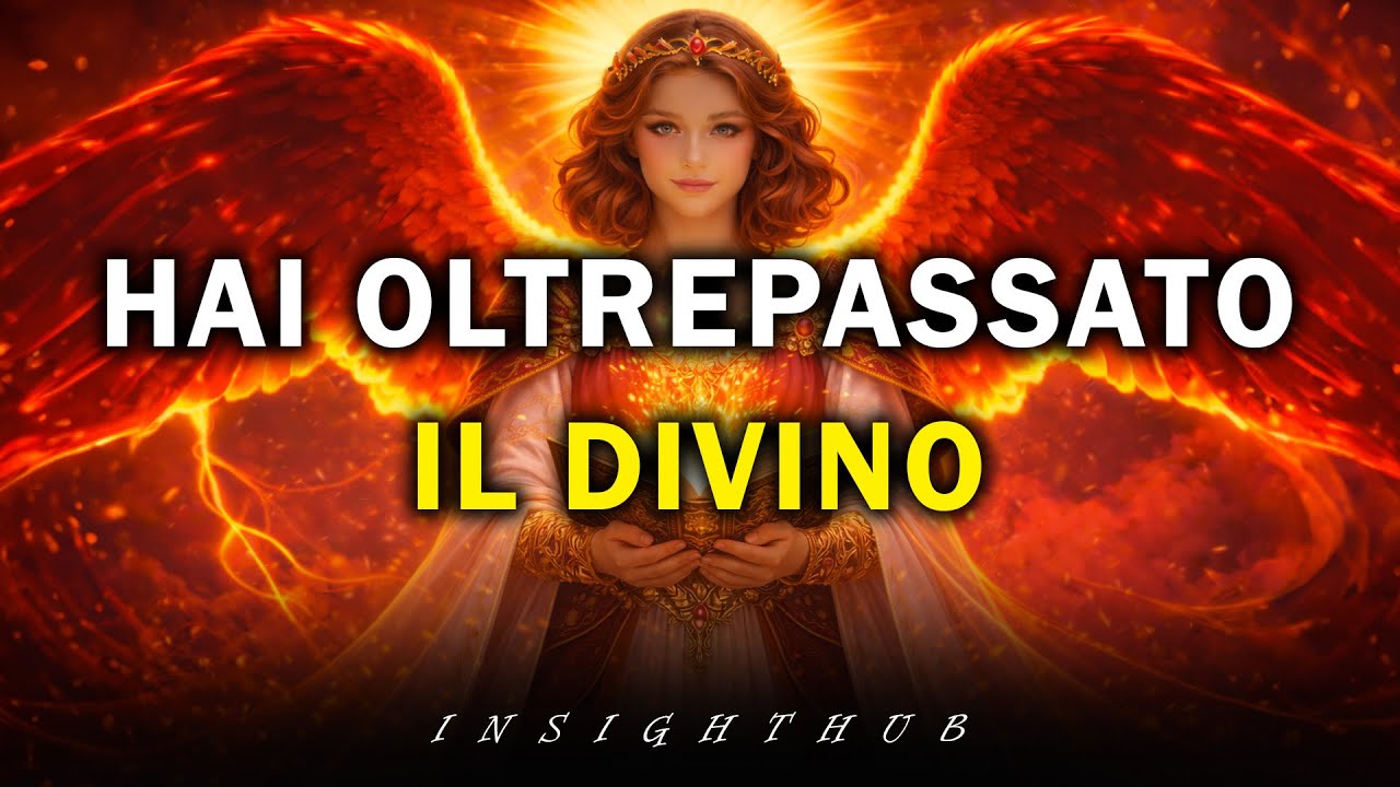 Gli Eletti di Dio: Hai Superato il Livello Divino – Persino il Cielo Non Se Lo Aspettava 🕊️💔🙏