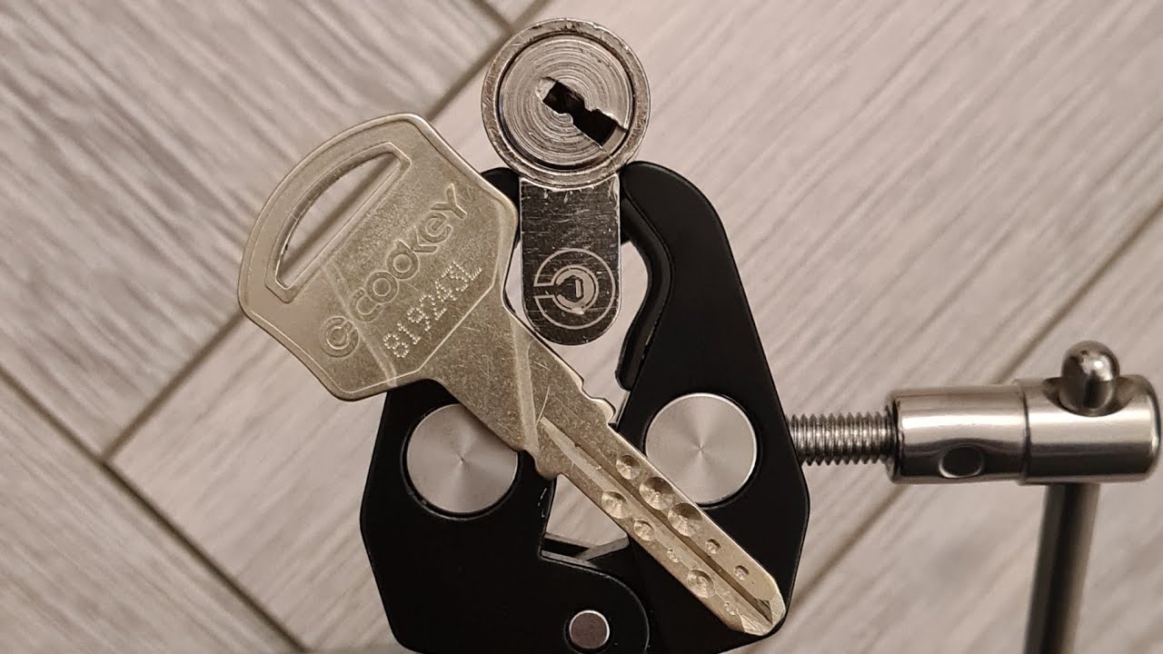 Codkey Locksys