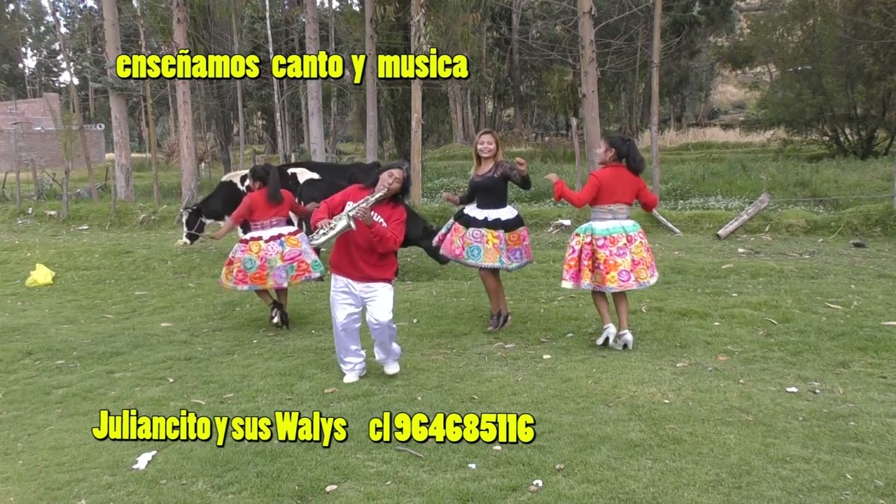 walys santiago dices que yano me kieres