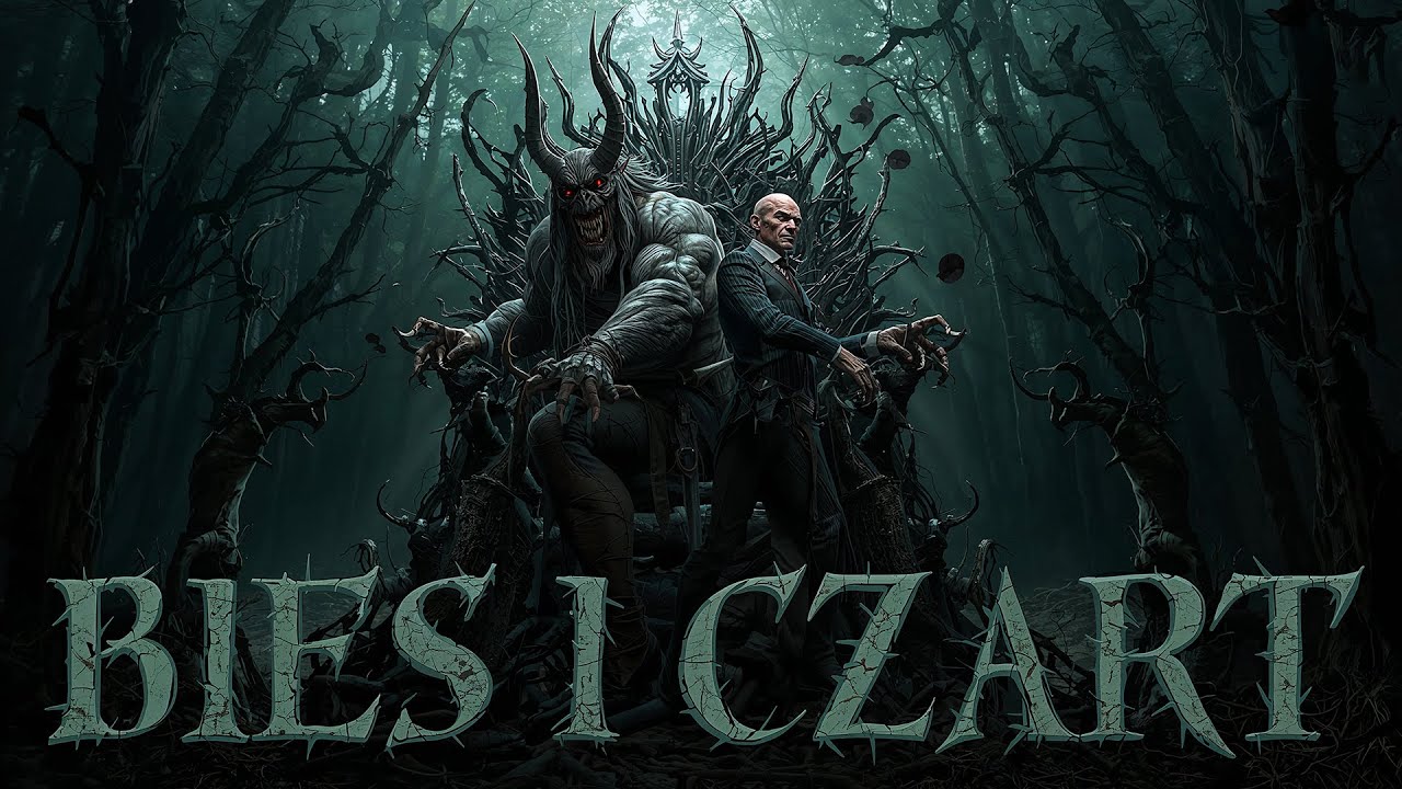 BIES I CZART - Dzienny Małżonek (Legendy Polskie: Pustka 3/12)