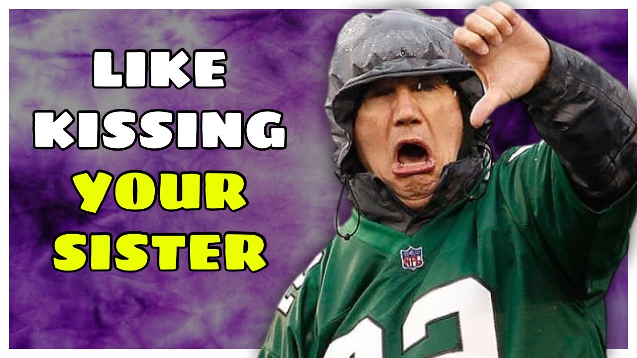 The History of Ties in the NFL