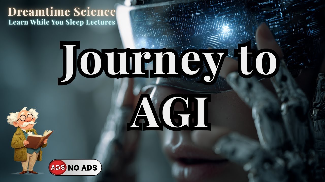 Journey to Artificial Awareness | Learn while you sleep