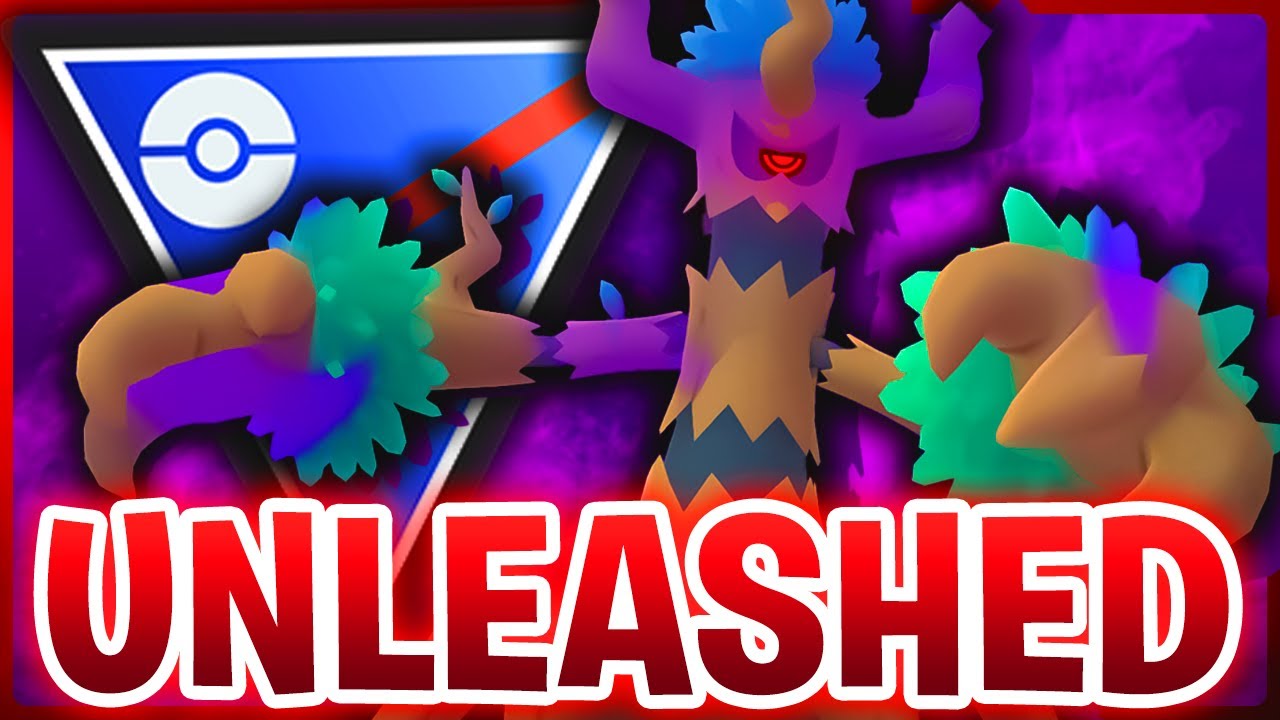 Shadow Trevenant is FINALLY UNLEASHED &mdash; and It&rsquo;s INSANE in the Great League!