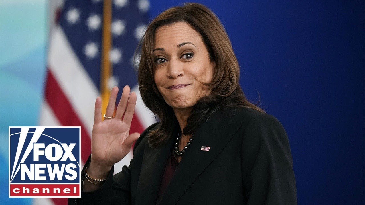 Kamala Harris ripped for new ‘word salad’