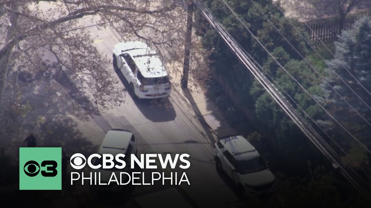 3 in custody after search for armored truck robbery suspects, sources say