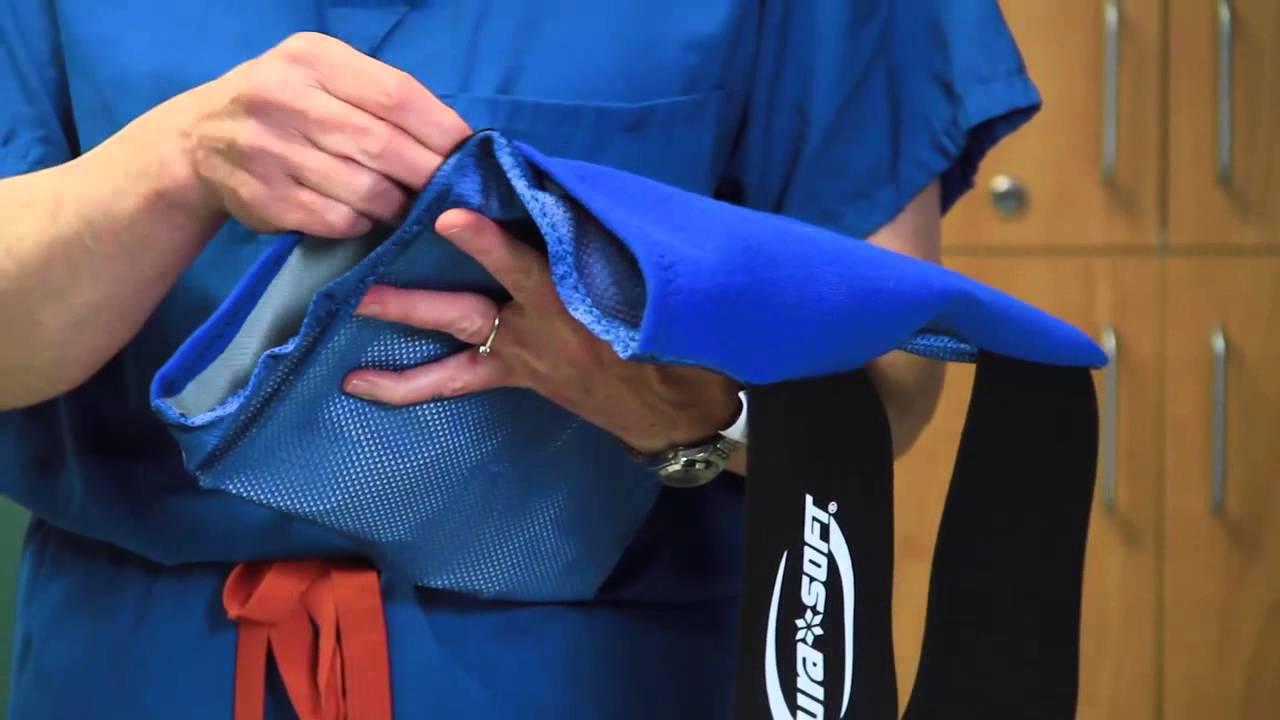 Shoulder Ice Pack