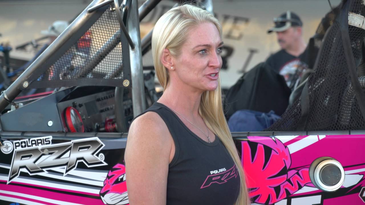 DWT Profile: Kristin Matlock