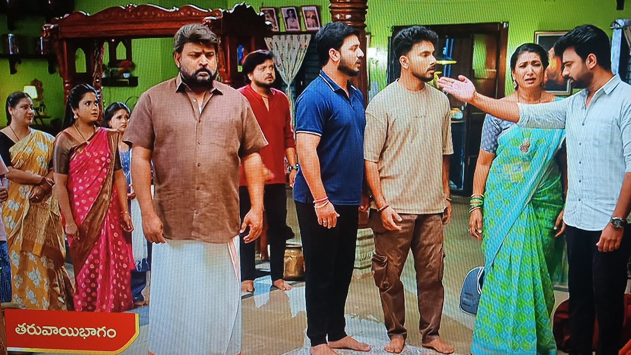 ఇంట్లోనుంచి వెళ్లిపోతున్న నర్మదా సాగర్