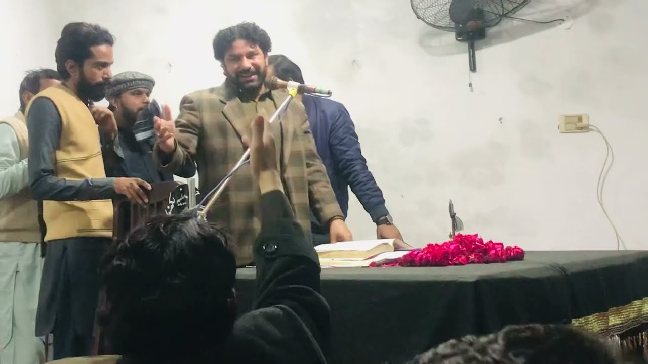 Qasida Mola Ali (AS) 🙏🏻♥️ || Zakir Adeel Altaf || #yaali #yahussain #viral #qasidamolaali