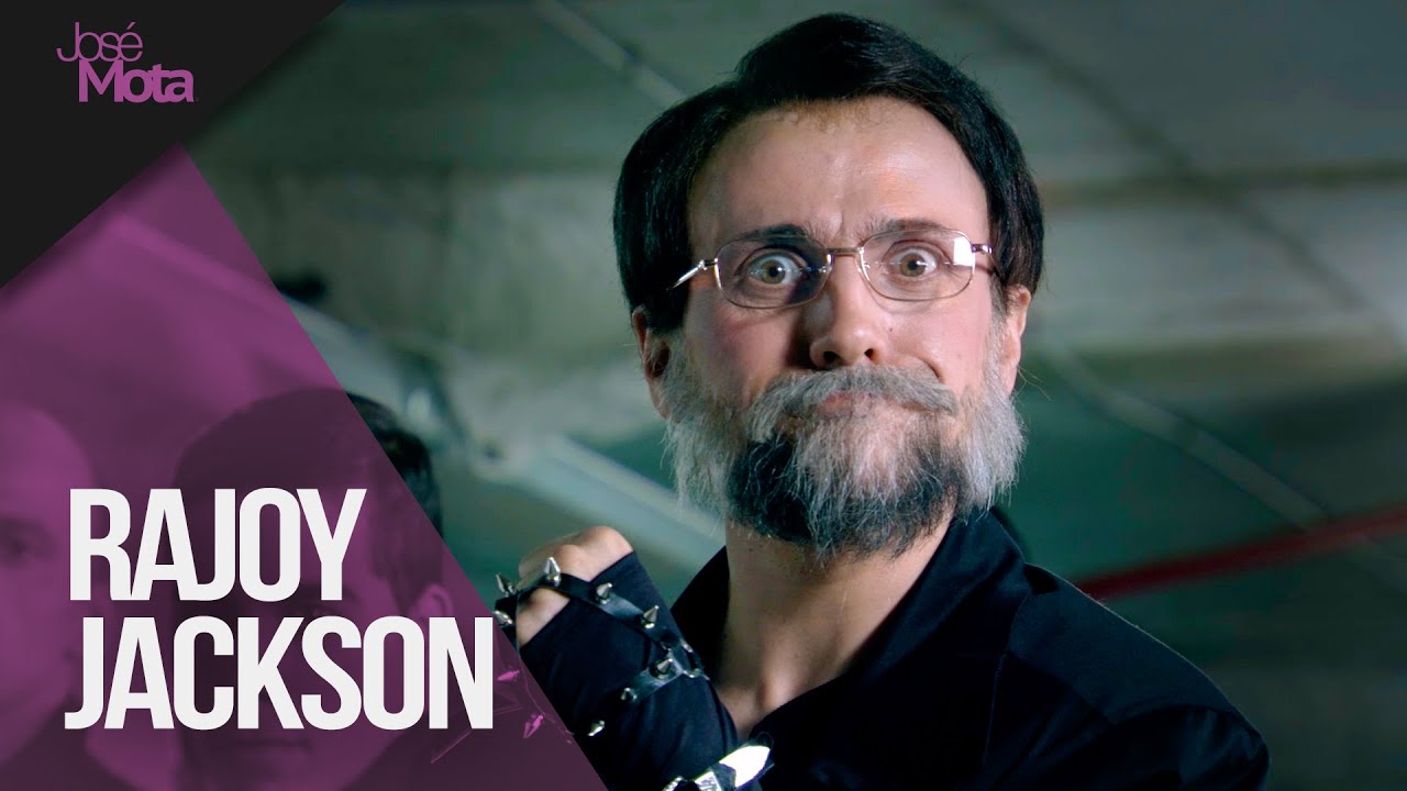 Yo soy Mariano Rajoy: Who's Bad? | Jos&eacute; Mota