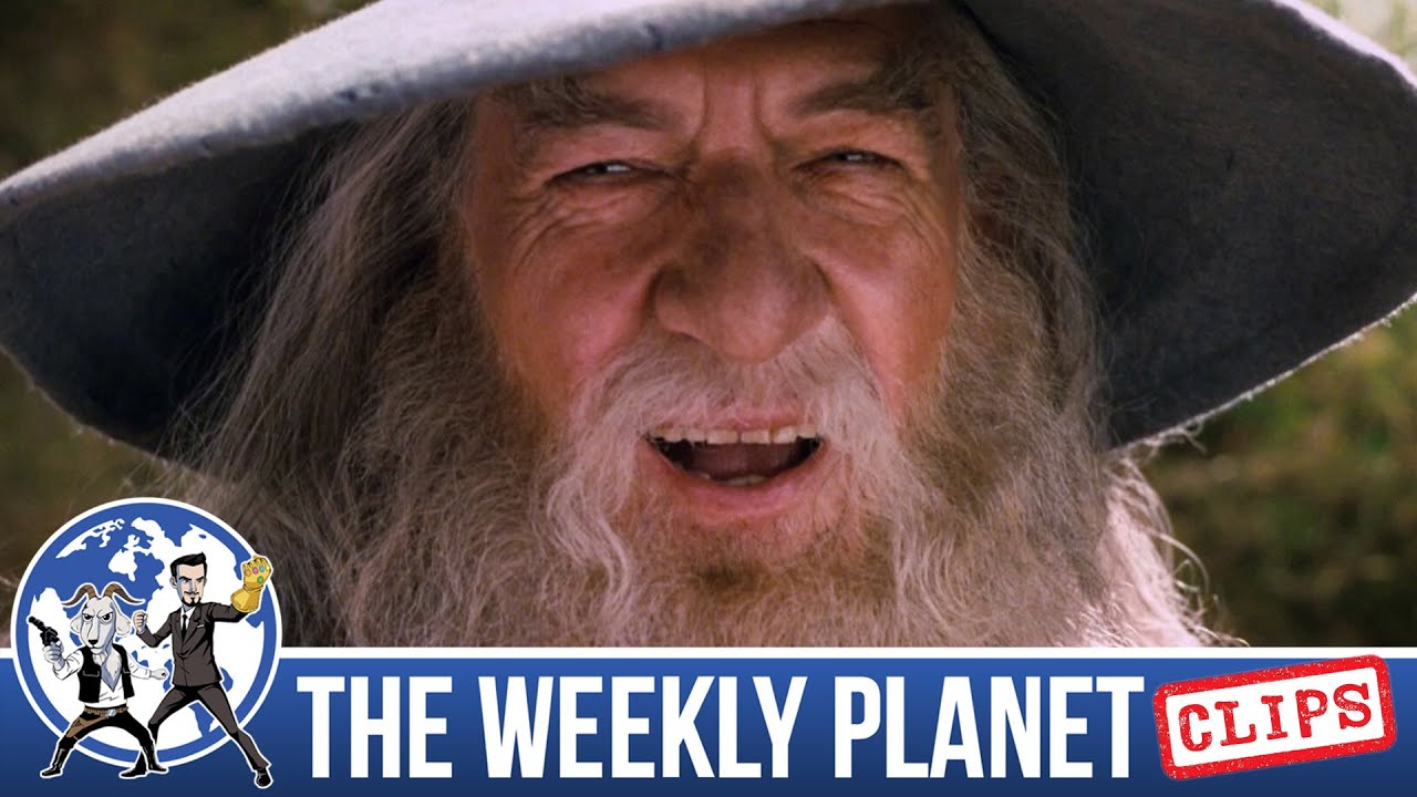 New Lord of the Rings Movies Coming! Are You Hyped or Worried?