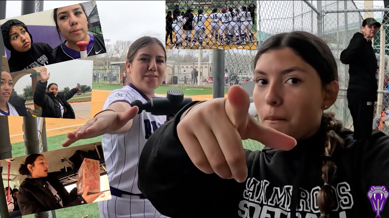 Valentine’s Game Drama!! (Brenham Tournament)