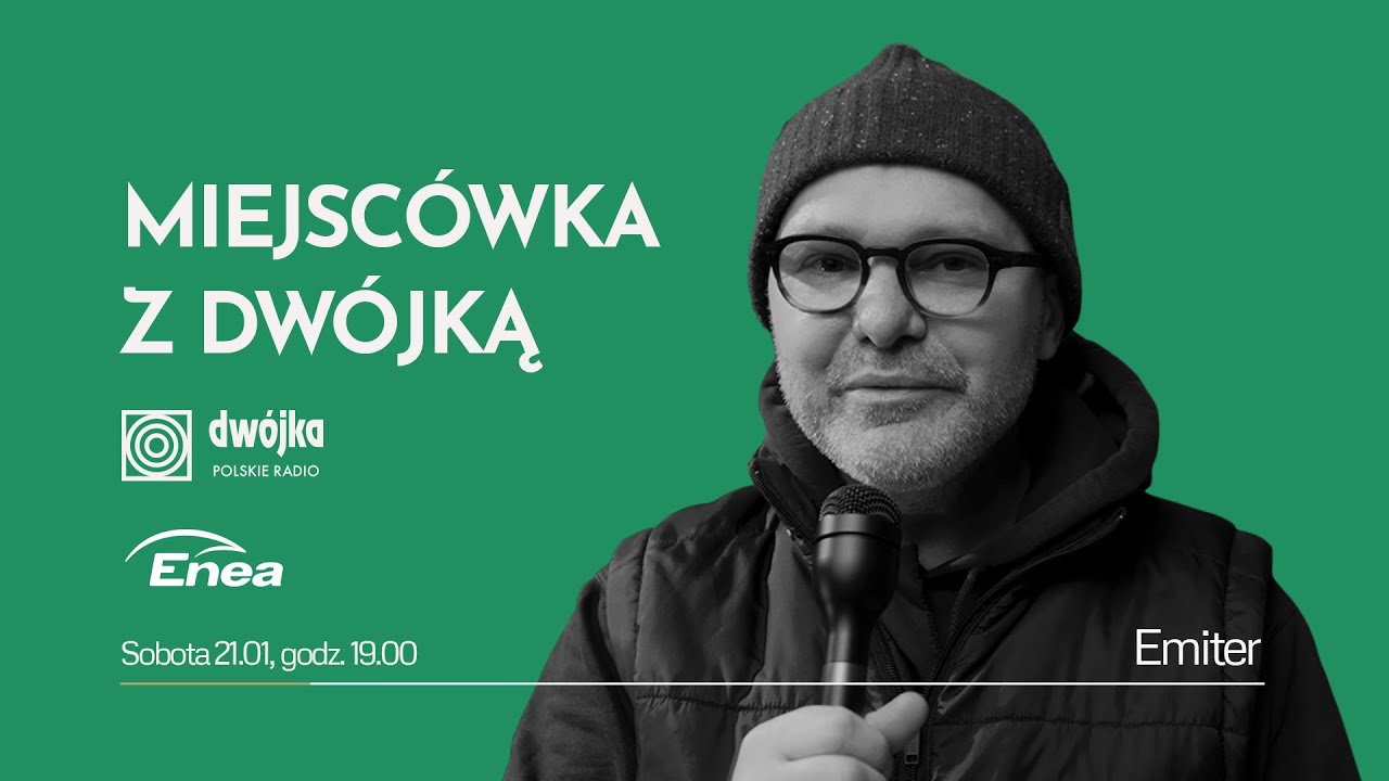 Miejsc&oacute;wka z Dw&oacute;jką I Emiter