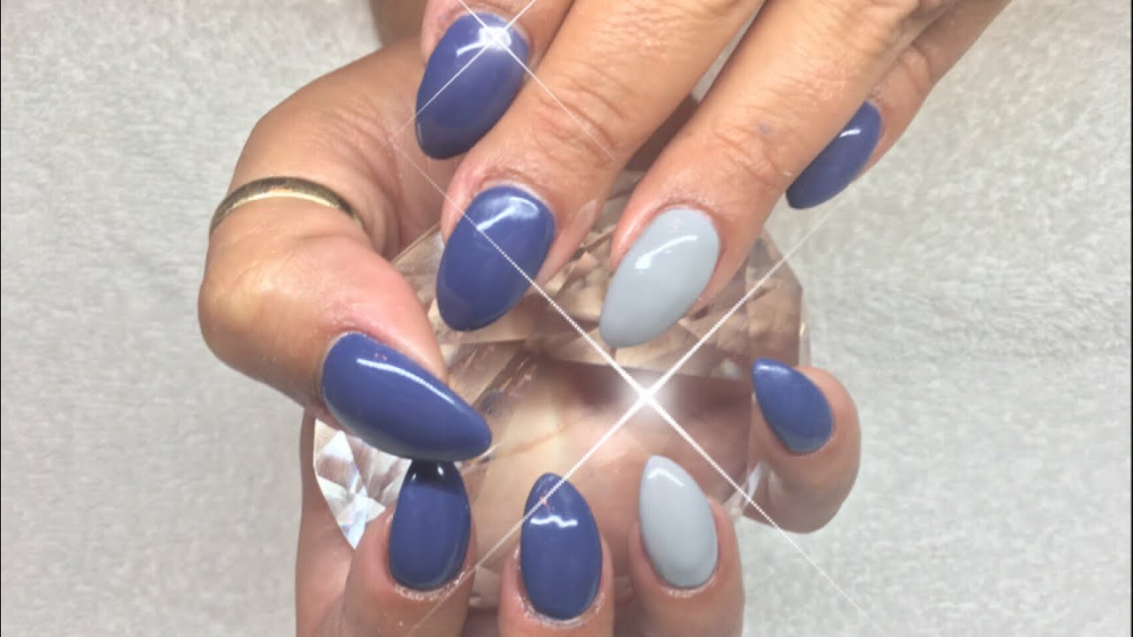 Canni Gel Paint Application